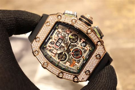 richard mille gold replica|richard mille watch first copy.